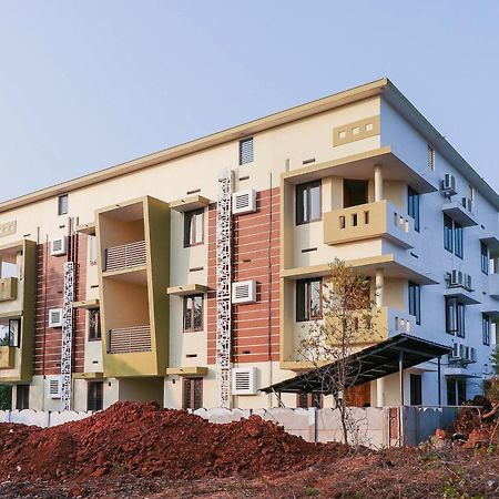 Liberty Apartments Каннур Экстерьер фото