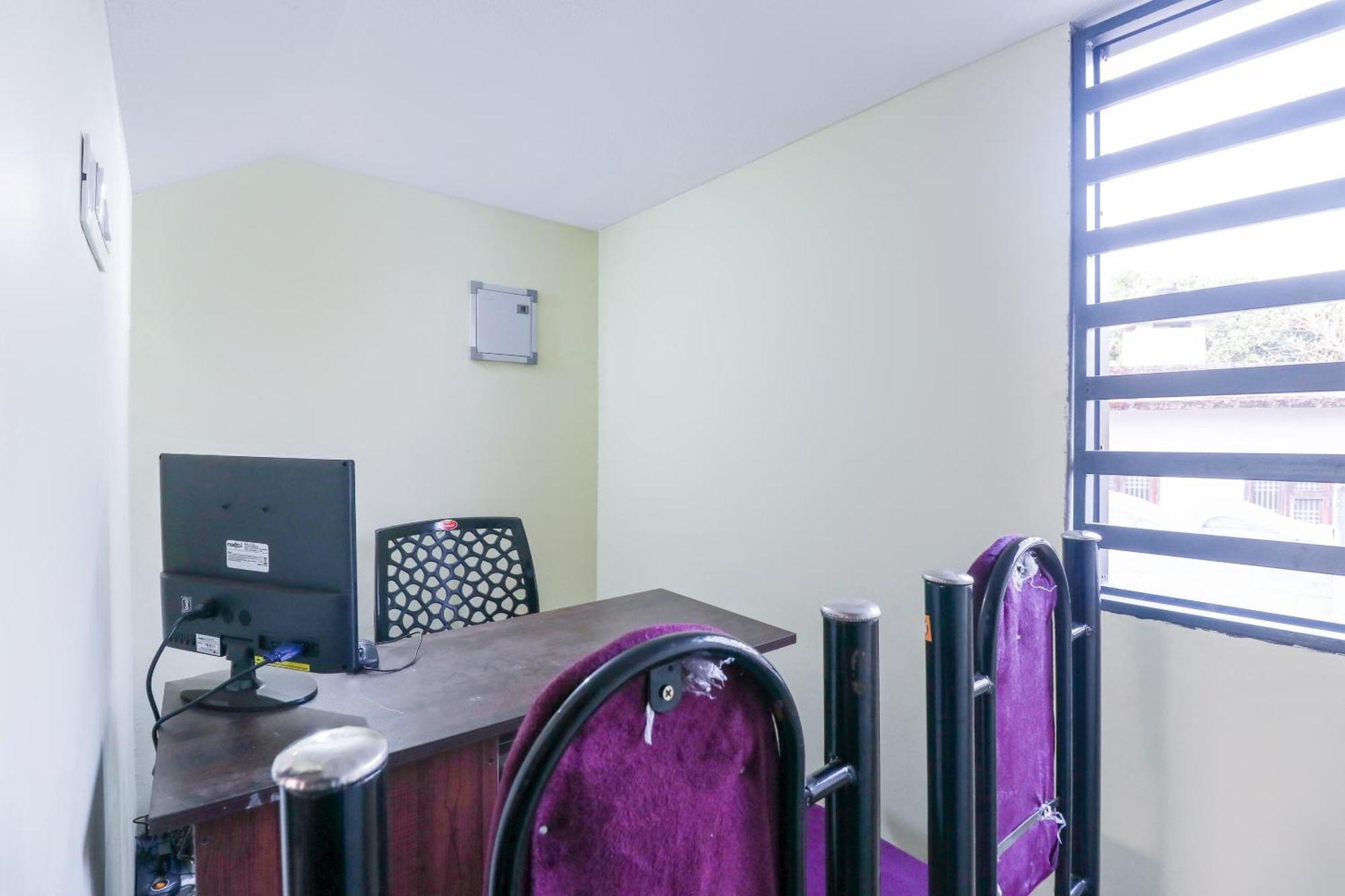 Liberty Apartments Каннур Экстерьер фото